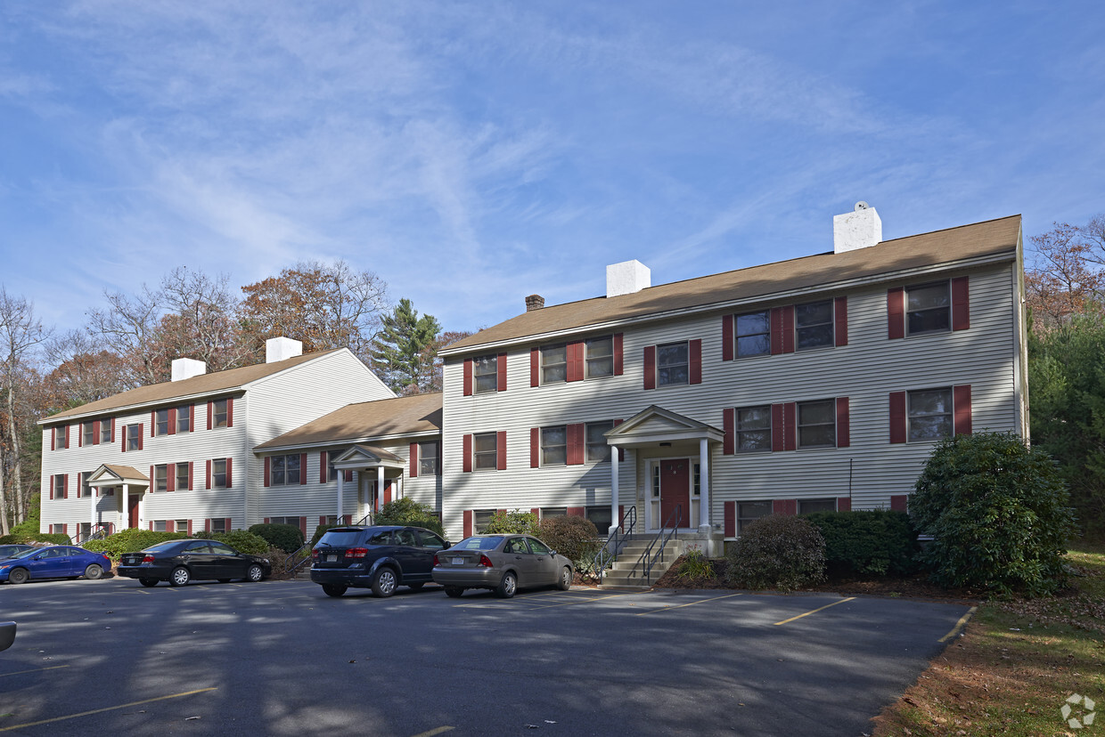 Gallery Tully Brook Apartments