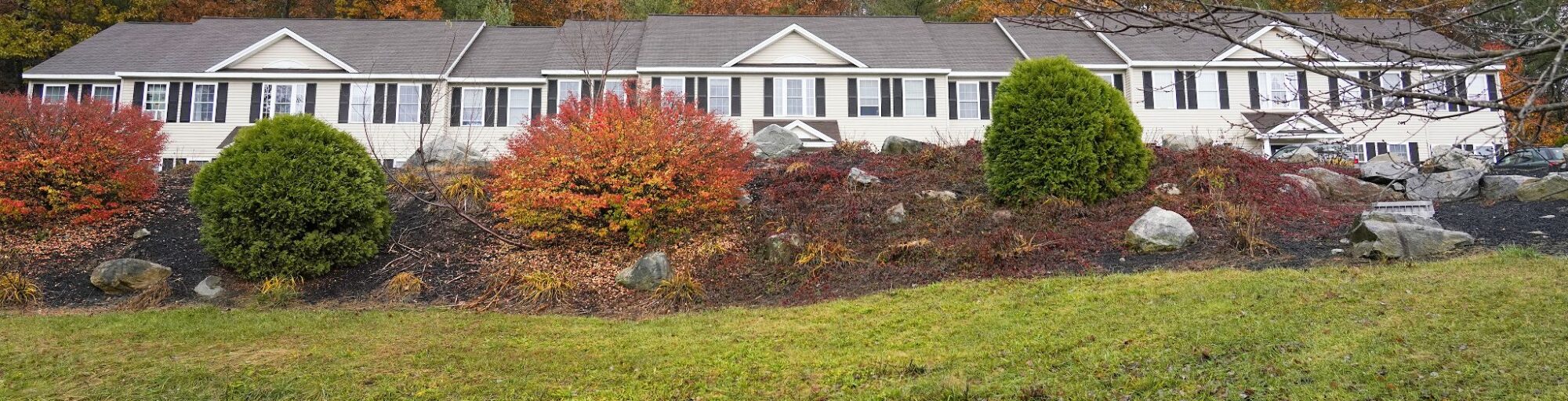 Tully Brook Apartments 379 West Royalston Rd Athol, MA 01331